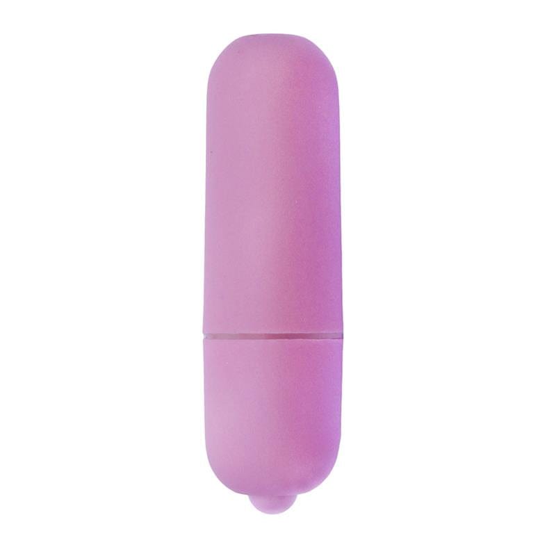Moove - Pink Vibrating Bullet
