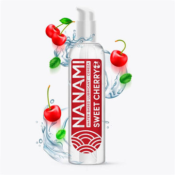 Nanami - Pulitore Spray Ciliegia 150ml